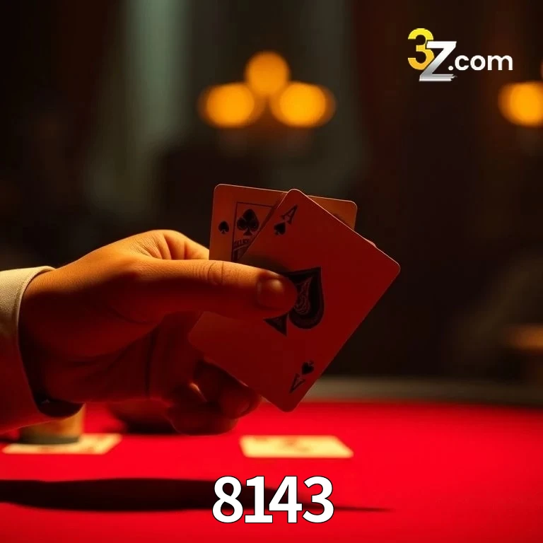 8143 Bônus