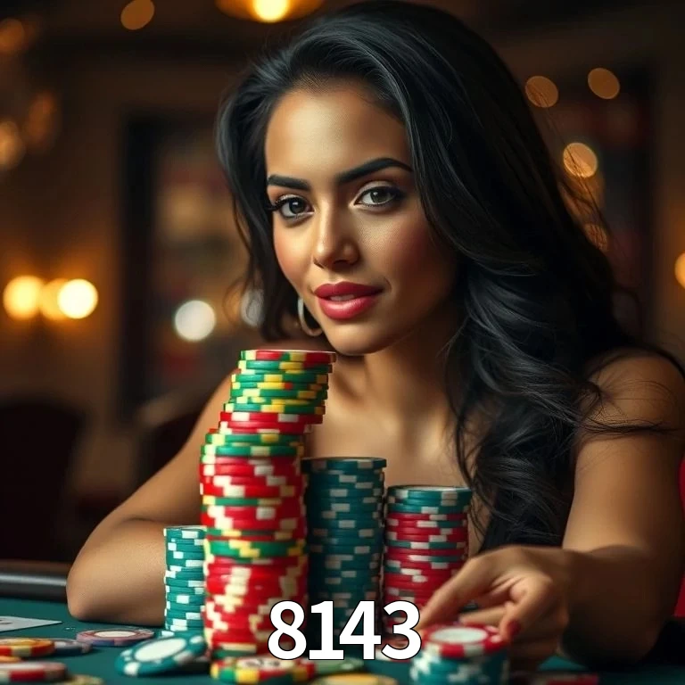 8143 apostas